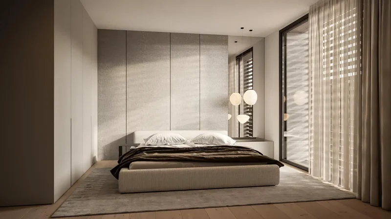 Contemporary 3 floor stunner