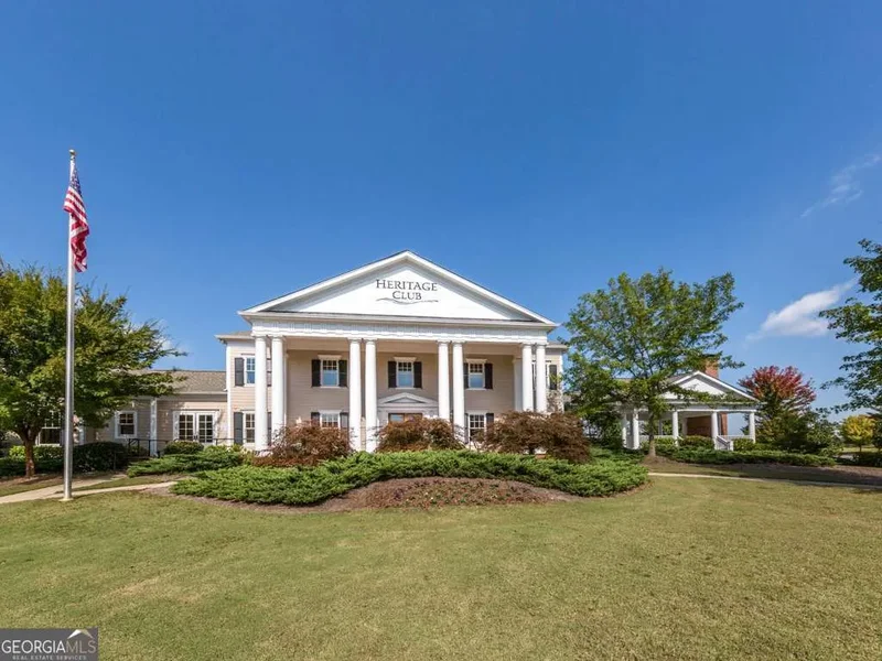 Canton, Georgia, United States. - Photo 67