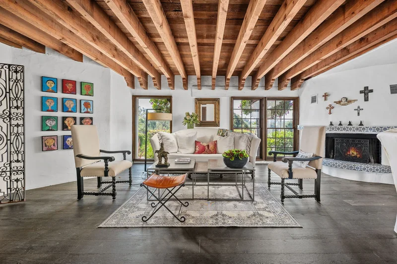 17507 Los Morros , Rancho Santa Fe, CA 92067, Rancho Santa Fe, California, United States. - Photo 27
