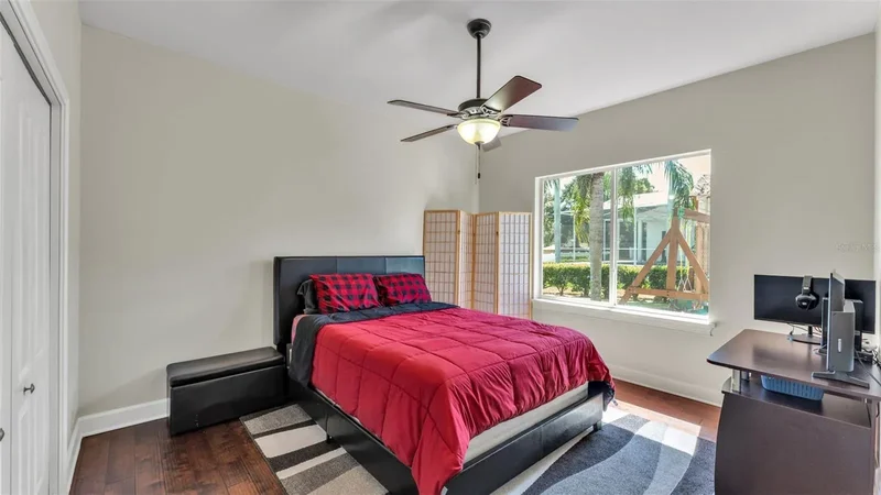 5135 HIGHLANDS LAKEVIEW LOOP, LAKELAND, FL 33812, Lakeland, Florida, United States. - Photo 36