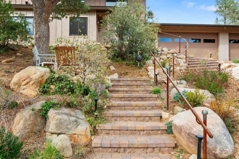 2016 Rocky Dells Drive , Prescott, AZ 86303, Prescott, Arizona, United States. - Photo 44