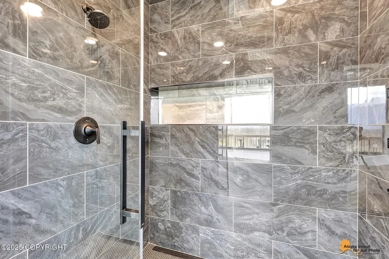 2652 Sarah Lynn View Circle, Palmer, AK 99645, Palmer, Alaska, United States. - Photo 73
