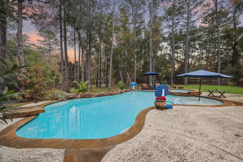 4114 Tee Tree Court, Spring, Texas, United States. - Photo 37