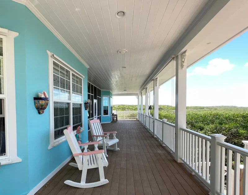 3/2 HARBOUR VIEW HOME, Bower's Settlement, Long Island, The Bahamas. - Photo 21