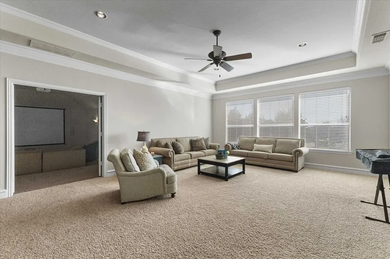 524 Heathland, Heath, TX, 75032, USA, Heath, Texas, United States. - Photo 32