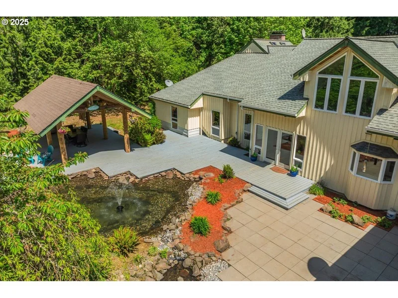 16316 NE 167TH AVE, Brush Prairie, WA 98606, Brush Prairie, Washington, United States. - Photo 47