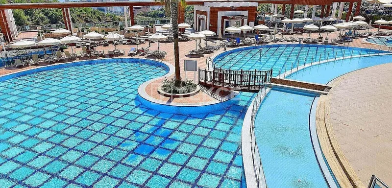 Mahmutlar, Alanya, Antalya, Mahmutlar, Antalya, Turkey. - Photo 20