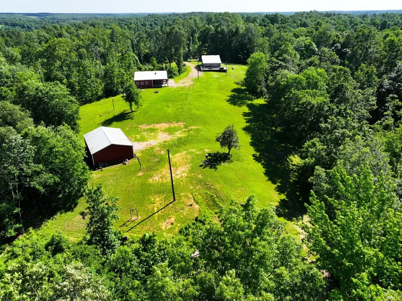326 Hargis Rd, Dover, TN 37058, Bumpus Mills, Tennessee, United States. - Photo 59