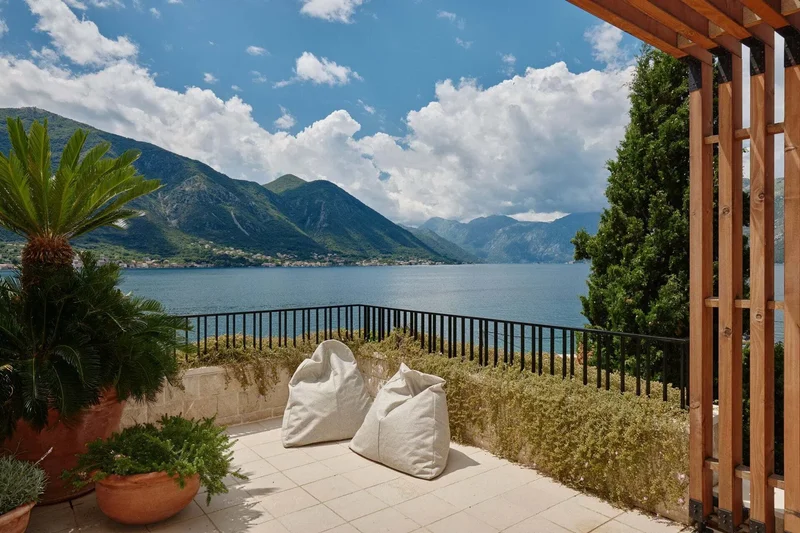 Dobrota, Kotor, Dobrota, Kotor Municipality, Montenegro. - Photo 32