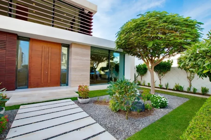 Frond N - The Palm Jumeirah - Dubai - United Arab Emirates, Dubai, Dubai, United Arab Emirates. - Photo 25