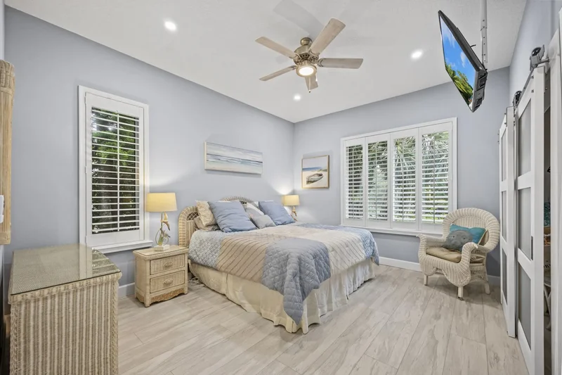 77 N Beach Road, FL, 33455, USA, Hobe Sound, Florida, United States. - Photo 25
