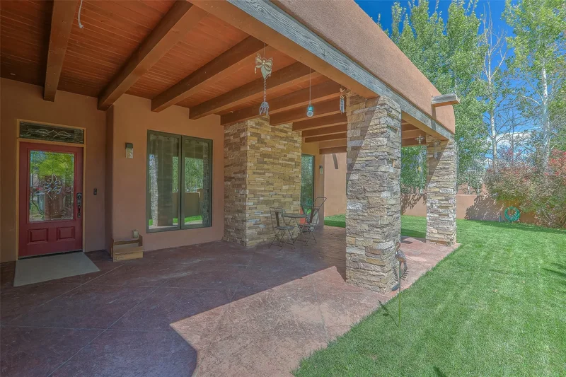 23 Senda Corvo, Santa Fe, NM 87507, Santa Fe, New Mexico, United States. - Photo 1