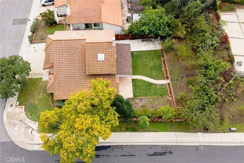 1301 Glenthorpe Dr, Walnut, California, United States. - Photo 12