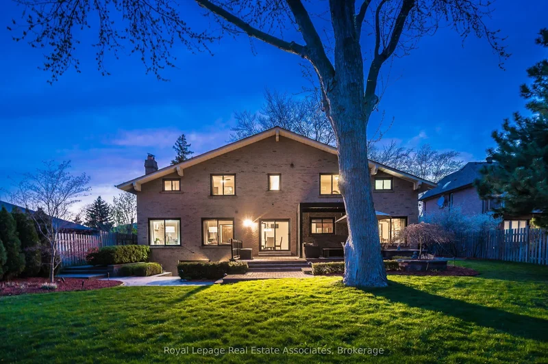 1702 Carrington Road, Mississauga, ON L5M 2K2, Mississauga, Ontario, Canada. - Photo 20