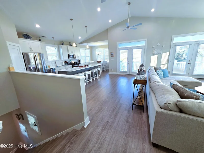 207 Fairview Street, Atlantic Beach, NC 28512, Atlantic Beach, North Carolina, United States. - Photo 70