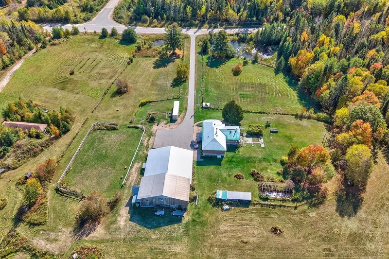 122 McFadden Line, Trout Creek, ON P0H 2L0, Trout Creek, Ontario, Canada. - Photo 8