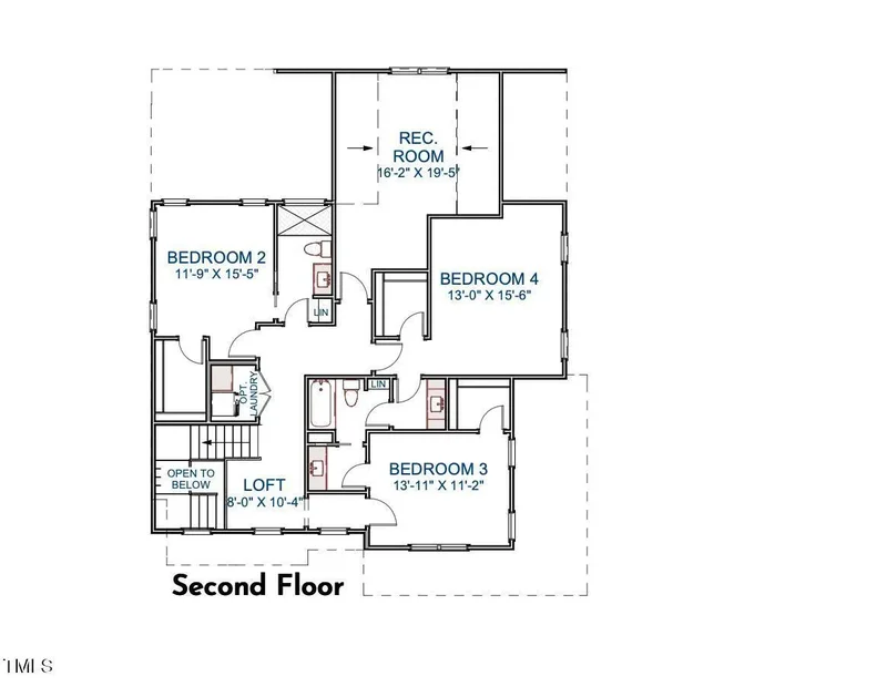 3824 Coach Lantern Avenue, Wake Forest, North Carolina, United States. - Photo 25