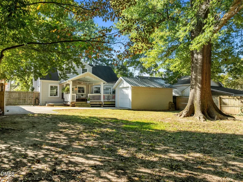 727 E Whitaker Mill Road, Raleigh, North Carolina, United States. - Photo 62