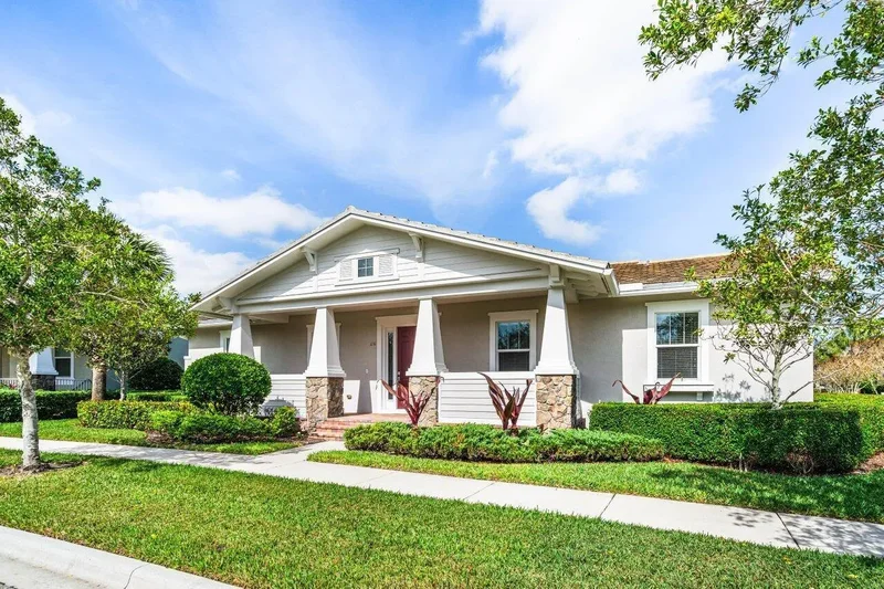 1131 N Prescott Drive, Jupiter, Florida, United States. - Photo 5