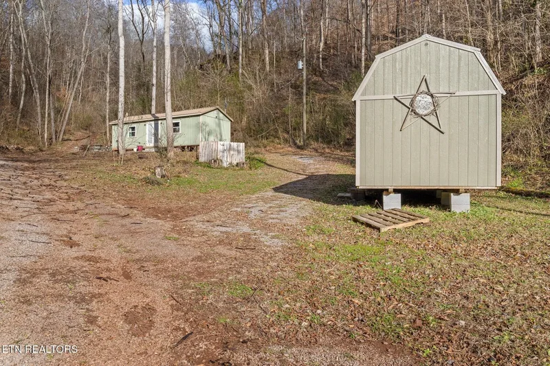 158 & 168 County Road 484, Englewood, TN 37329, Englewood, Tennessee, United States. - Photo 57