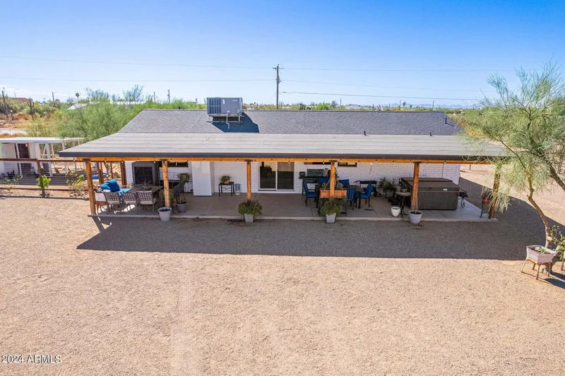 122 W Foothill Street, Apache Junction, AZ 85120, Apache Junction, Arizona, United States. - Photo 15