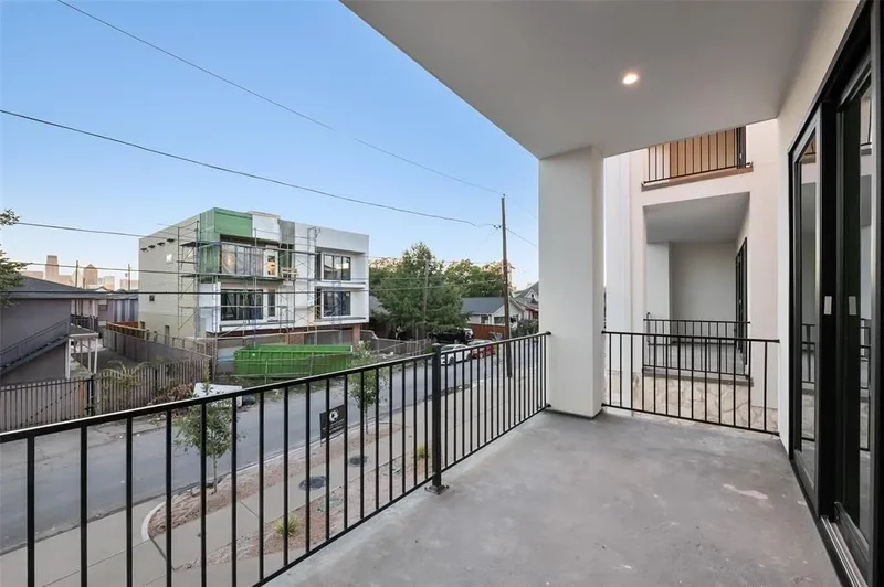 1504 Holly Avenue, Dallas, Texas, United States. - Photo 12