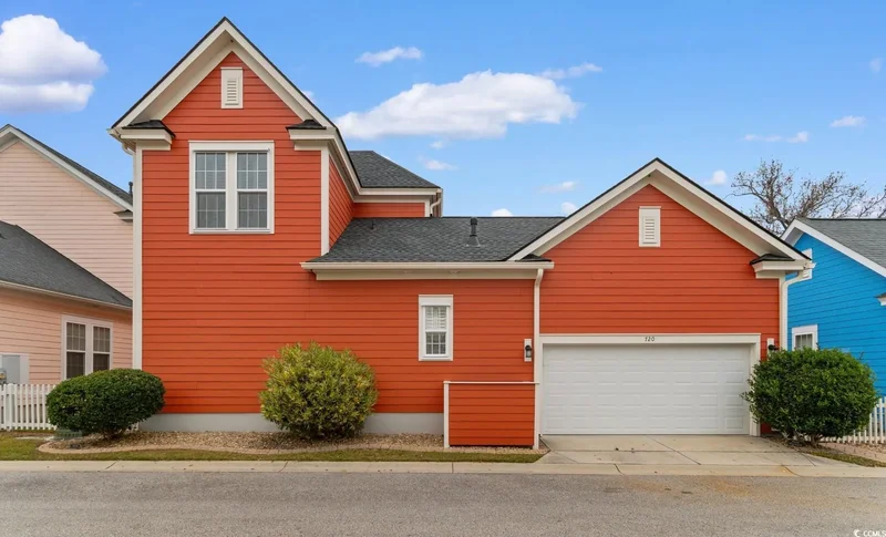 720 Satterwhite Way, Myrtle Beach, SC 29577, Myrtle Beach, South Carolina, United States. - Photo 30