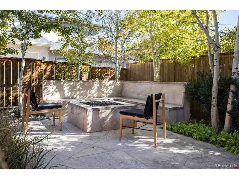 550 Fillmore St, Denver, Colorado, United States. - Photo 18