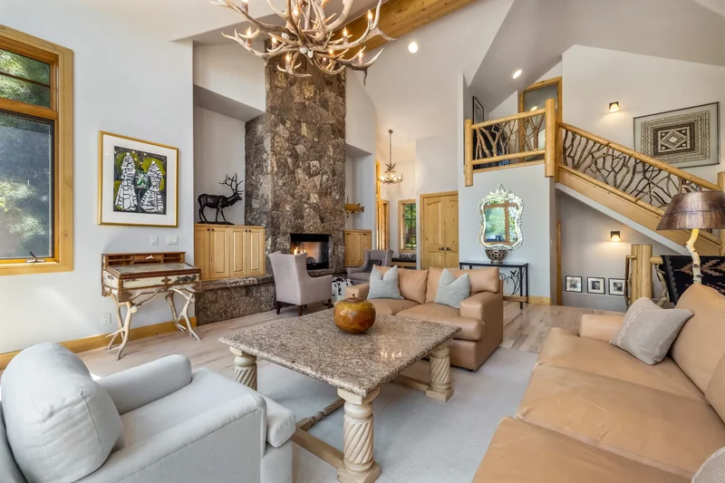 2001 Beaver Creek Point , Avon, CO 81620, Edwards, Colorado, United States. - Photo 31