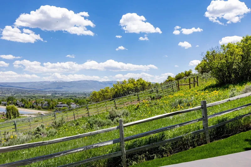 480 E Saddle Dr, Midway, UT 84049, Midway, Utah, United States. - Photo 7