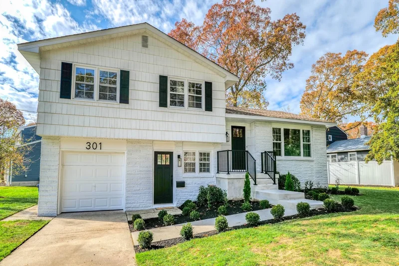 301 Bliss Avenue