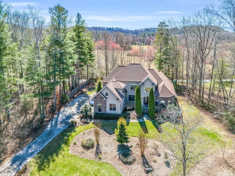 84 Bloomingdale Drive, Fletcher, NC 28732, Fairview, North Carolina, United States. - Photo 37