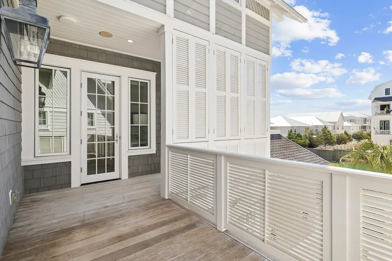 25 Peace Lane , Inlet Beach, FL 32461, Rosemary Beach, Florida, United States. - Photo 30