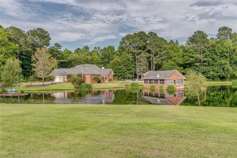 1192 Boozer Lake Road, Jacksonville, AL 36265, Jacksonville, Alabama, United States. - Photo 10