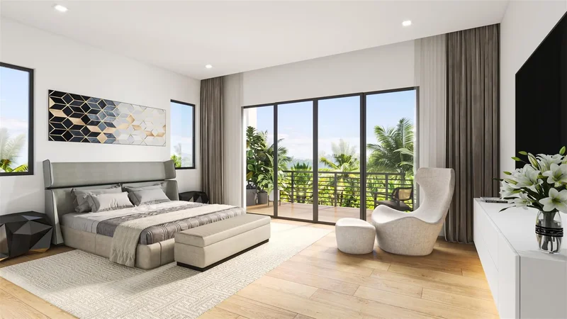 812 SE 12th Street 812, Fort Lauderdale, Florida, United States. - Photo 28