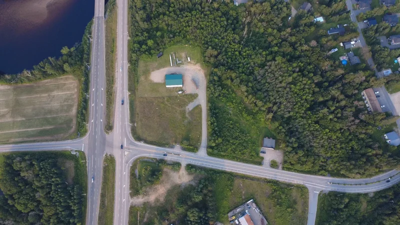 Route Principale, La Conception, Quebec, Canada. - Photo 11