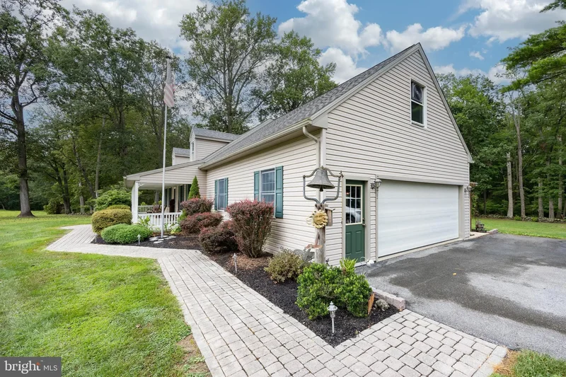 1360 N MANOR RD ROAD, HONEY BROOK, PA 19344, Honey Brook, Pennsylvania, United States. - Photo 34