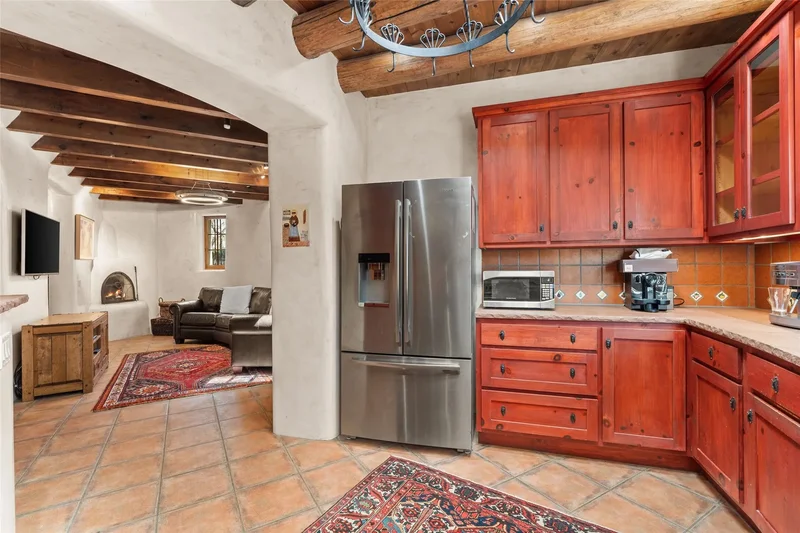 830 El Caminito , Santa Fe, NM 87505, Santa Fe, New Mexico, United States. - Photo 9