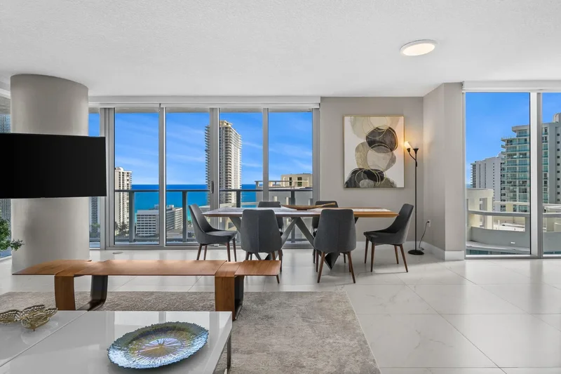 300 Sunny Isles Blvd 4-2201, Golden Beach, Florida, United States. - Photo 1