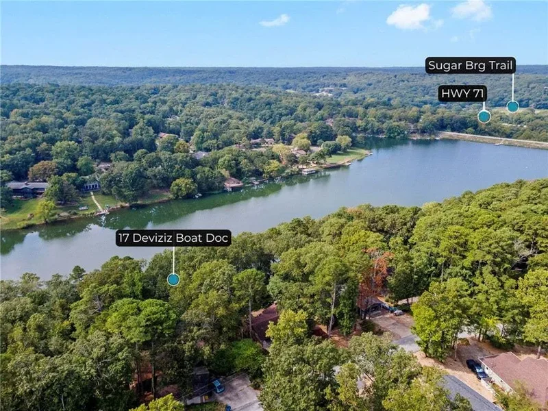 17 Devizis Drive, Bella Vista, AR 72714, Bella Vista, Arkansas, United States. - Photo 20