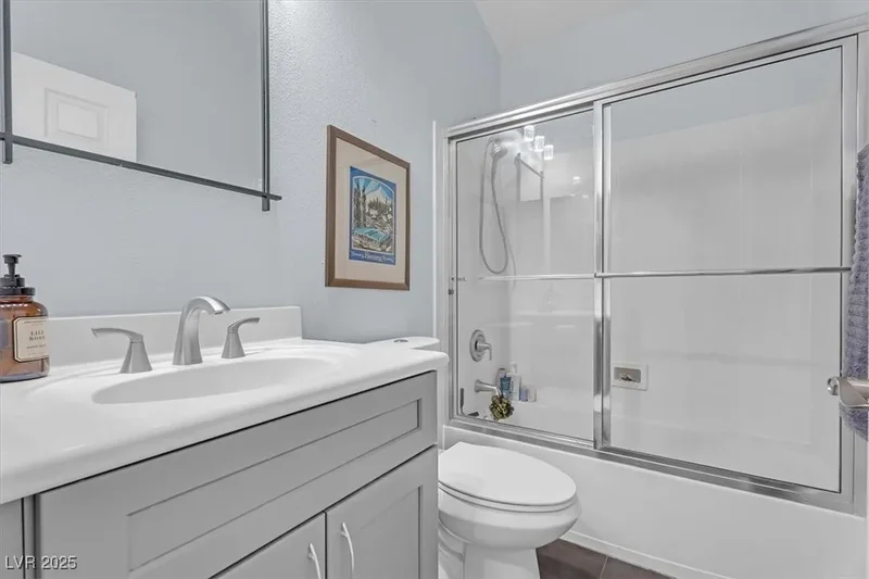 7239 Abbeville Meadows Avenue, Las Vegas, Nevada, United States. - Photo 55