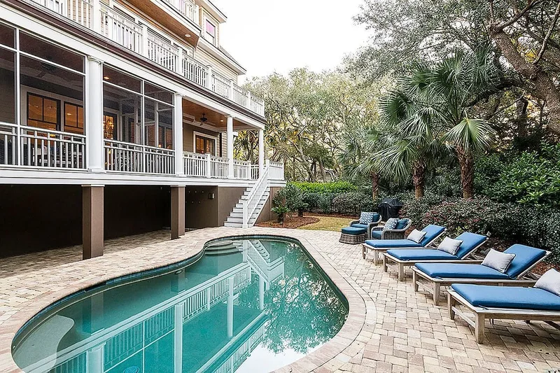 56 Surfsong Rd, Johns Island, SC 29455, Johns Island, South Carolina, United States. - Photo 8