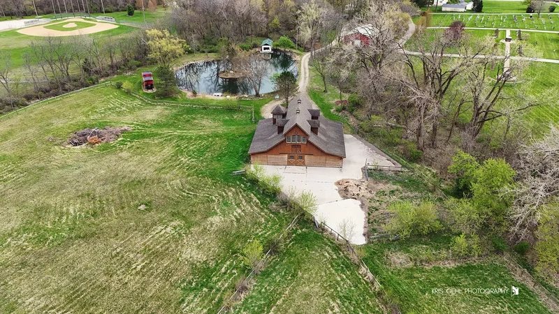 2214 MAIN STREET Road, Fox Lake, Illinois, United States. - Photo 46