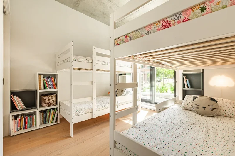 288 Rue Richmond 151, Montréal, Quebec, Canada. - Photo 13