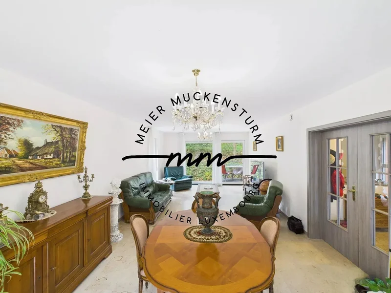 5 bedroom house for sale in Luxembourg Kirchberg