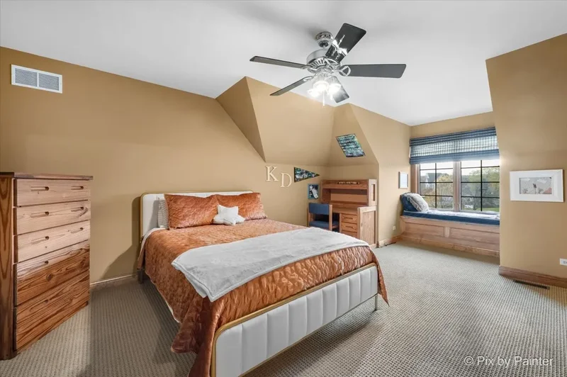 24881 N Black Walnut Terrace, Cary, Illinois, United States. - Photo 33