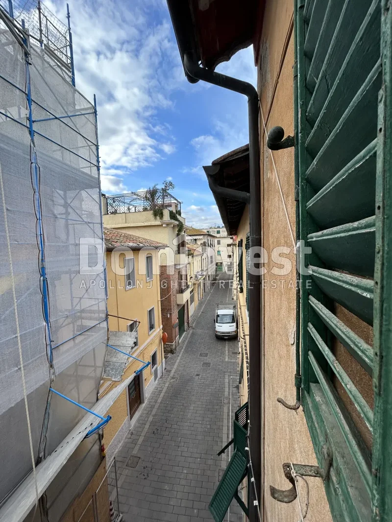 Via Farini, Orbetello, Tuscany, Italy. - Photo 32