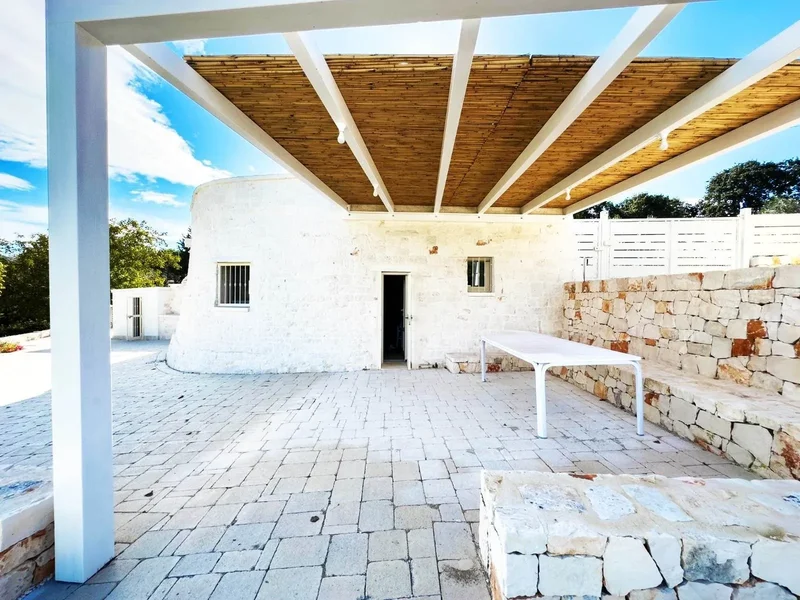 Apulia, Italy. - Photo 8
