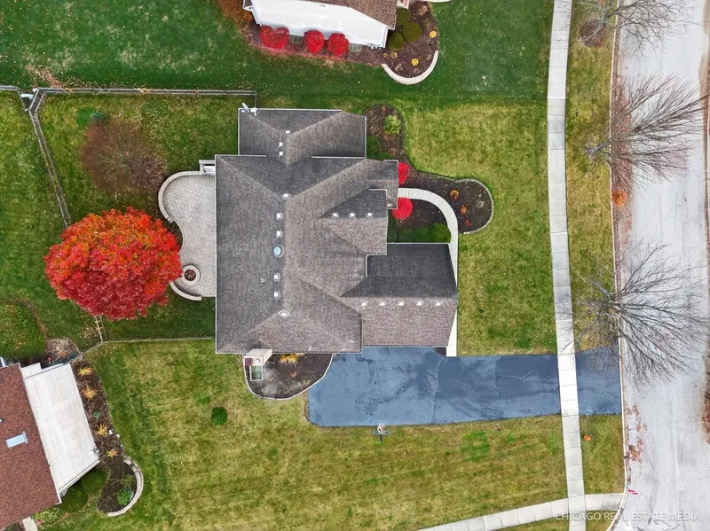 3423 Sunnyside Court, Naperville, IL 60564, Naperville, Illinois, United States. - Photo 51