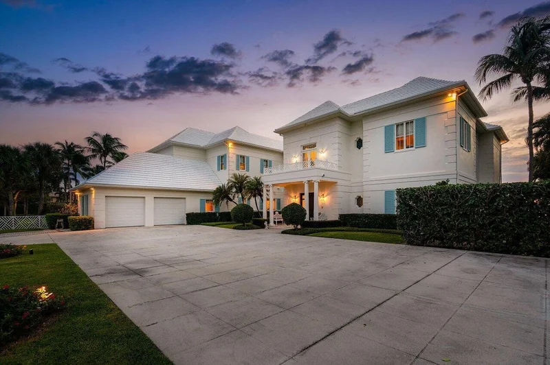 1275 Lands End Road, Lantana, Florida, United States. - Photo 41